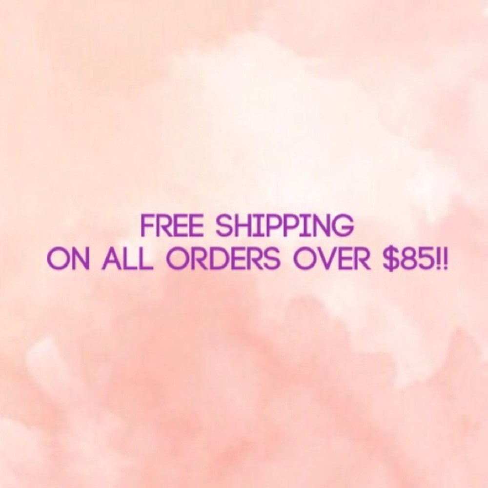 FREE SHIPPING❗️🔥